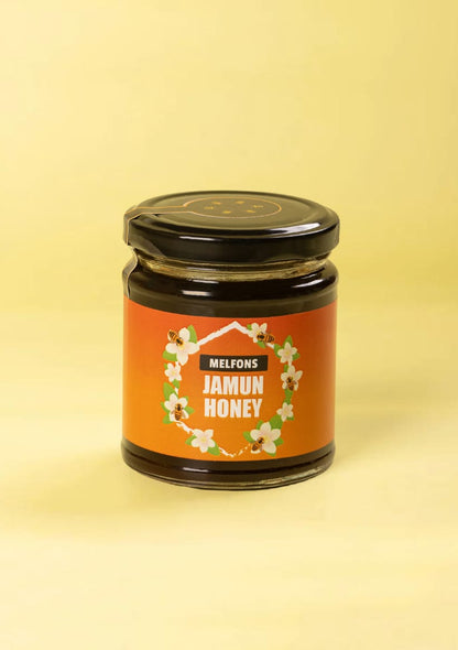 Jamun Honey from the Jamun Tree